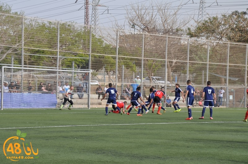 اليوم: تسيير حافلة من يافا لتشجيع فريق ابناء يافا الأرثوذكسي في مباراته الخارجية الهامة 